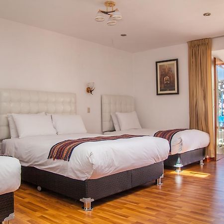 Casa Hostal Rojas Cusco Bilik gambar