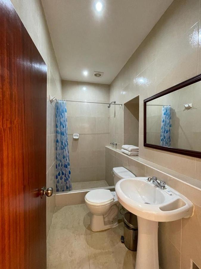 Casa Hostal Rojas Cusco Luaran gambar