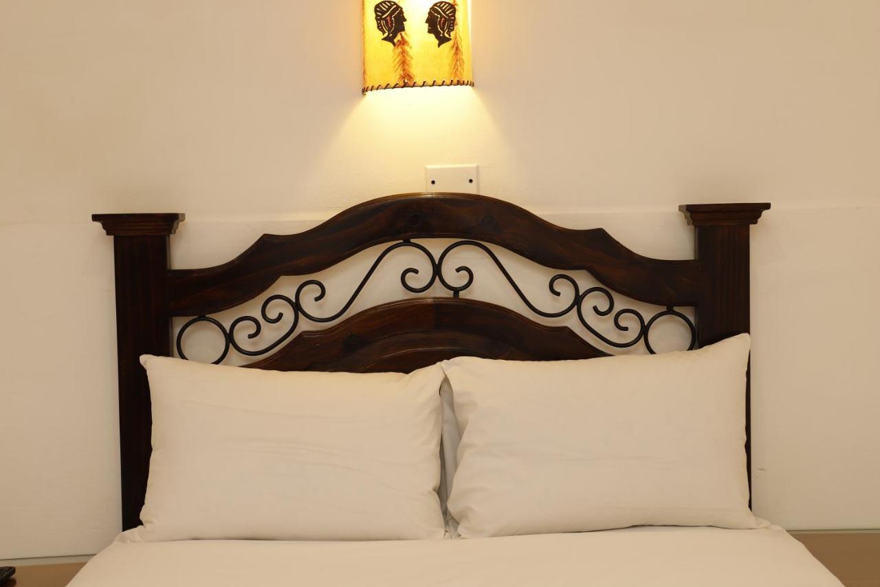Casa Hostal Rojas Cusco Luaran gambar