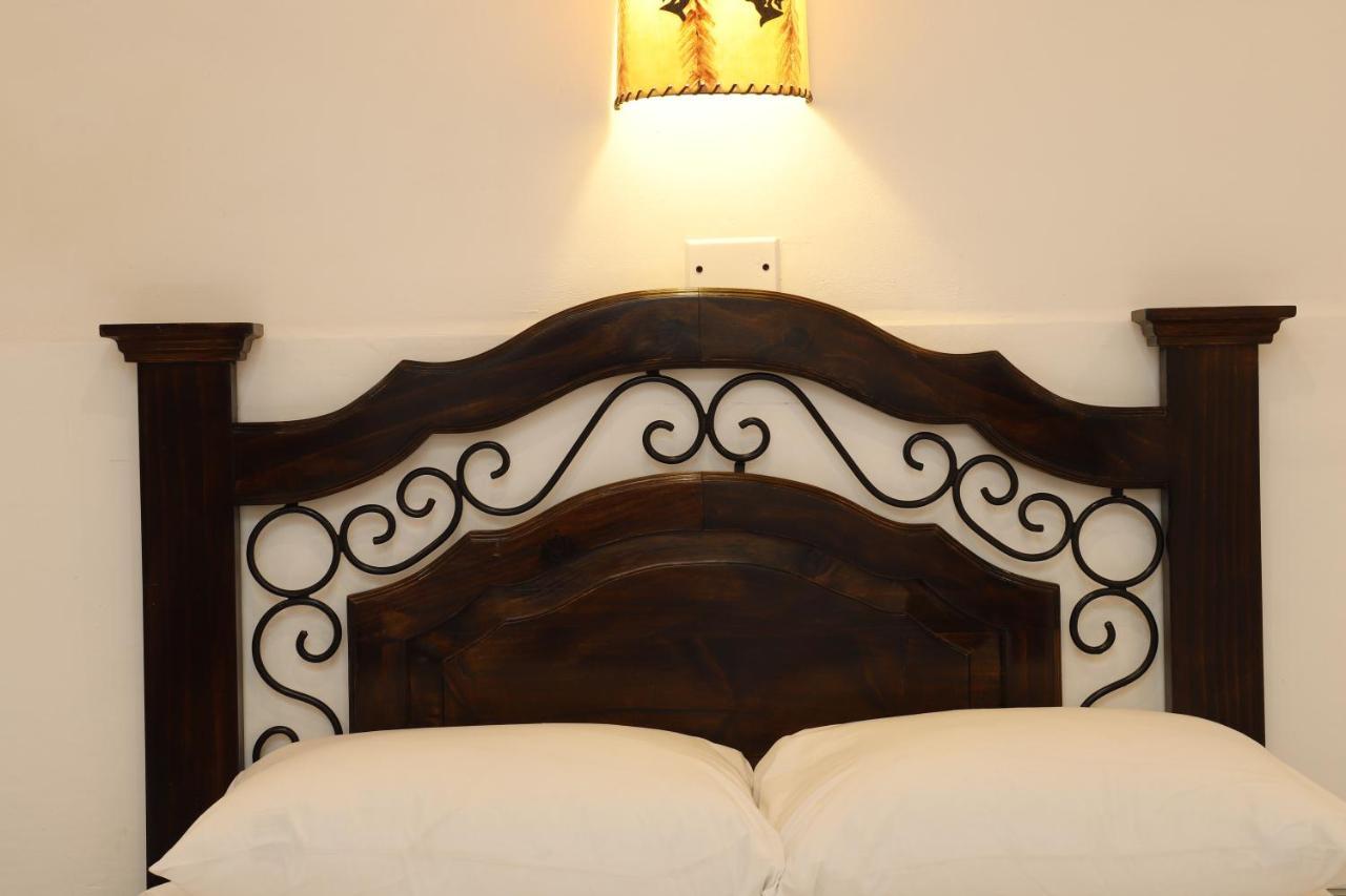 Casa Hostal Rojas Cusco Luaran gambar