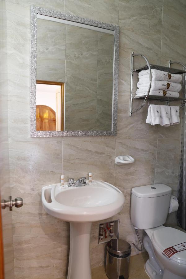 Casa Hostal Rojas Cusco Luaran gambar