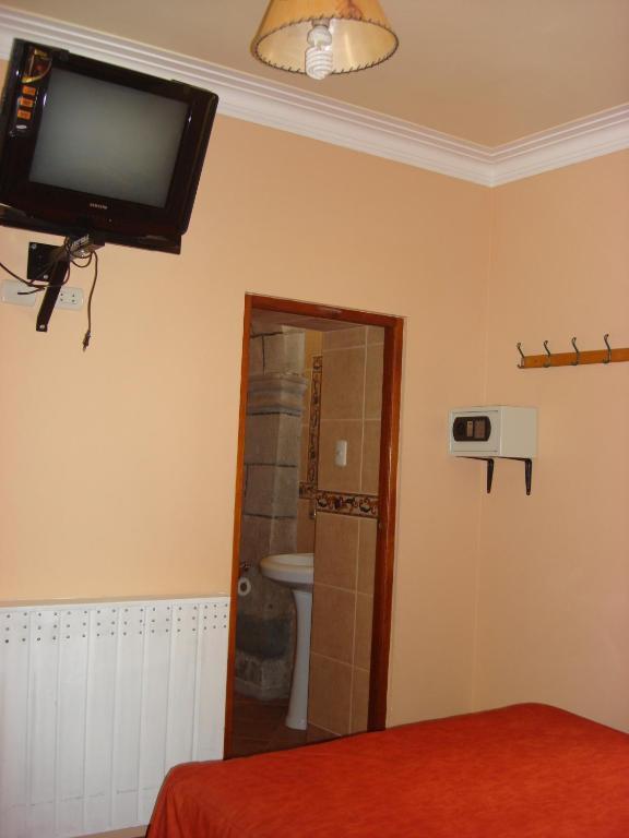 Casa Hostal Rojas Cusco Bilik gambar